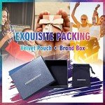 Silver Herringbone Flat Chain Choker Necklace