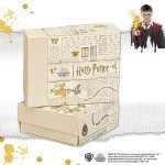 Harry Potter Stud Earrings Set - 3 Pairs