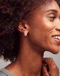 Kendra Scott Ellie Gold-Plated Stud Earrings