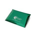 Small Round Clip-On Earrings for Comfortable Style