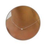 Annika Bella Waterproof Choker Necklace for Women