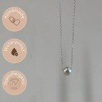 Annika Bella Waterproof Choker Necklace for Women