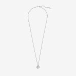 PANDORA Family Always Encircled Pendant Necklace