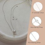 Annika Bella Waterproof Choker Necklace for Women