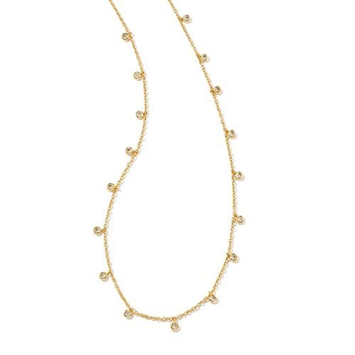 Chain Necklaces