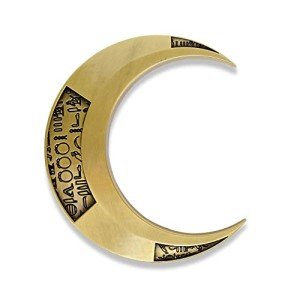 Moon Knight Crescent Blade Limited Edition Enamel Pin