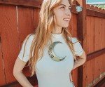 Moon Knight Crescent Blade Limited Edition Enamel Pin