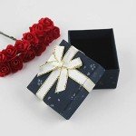 14k Gold Plated Flower Ear Crawler Earrings