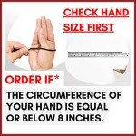 Chunky Pack of 4 Handmade Wood Bangles