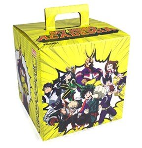 My Hero Academia Mystery Gift Box - All Might Edition