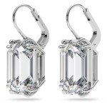 Swarovski Millenia Drop Earrings with Clear Crystal