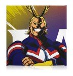 My Hero Academia Mystery Gift Box - All Might Edition