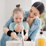 Headband and Wrist Towel Set for Skincare