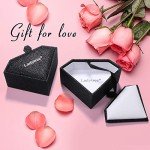 S925 Silver Double Layer Infinity Circle Choker