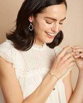 Kendra Scott Sophia 14k Gold-Plated Drop Earrings