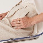 PAVOI 18K Gold Plated Chunky Dome Ring