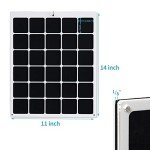 Clear Acrylic Pin Display Organizer with 30 Grids