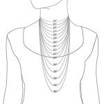 14kt Rose Gold Plated Diamond-Cut Rope Necklace