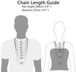 925 Sterling Silver Herringbone Snake Chain Necklace