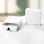 Gold Vertical/Horizontal Bar Necklace for Women