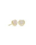 Kendra Scott Gold-Plated Nola Stud Earrings