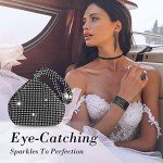 Luxurious 5-Piece Crystal Jewelry Set for Weddings