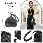 Luxurious 5-Piece Crystal Jewelry Set for Weddings