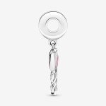 PANDORA Happy Bday Balloon Charm for Bracelets