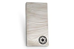 Mandalorian Beskar Credit Enamel Pin - 3 Inch