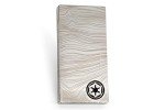 Mandalorian Beskar Credit Enamel Pin - 3 Inch