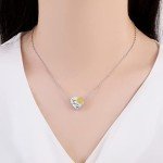 Sterling Silver Sunflower Charms for Pandora Bracelets