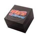 Itachi Akatsuki Signet Ring - Naruto Collectible