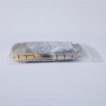 Italian Charm Bracelet Set with Assorted Charms