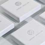 Sterling Silver Moon Phase Threader Earrings