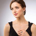 Sterling Silver Vintage Art Deco CZ Statement Ring