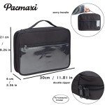 Travel Case for Enamel and Lapel Pins