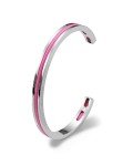 Stylish Minimalist Nautical Rope Cuff Bracelet