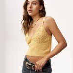 Colorful Rainbow Topaz Beaded Choker Necklace