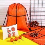 60 Pcs Basketball Party Favors and Gifts Set