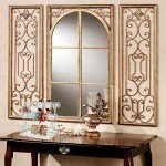 3-Tier Acrylic Jewelry Organizer Stand & Display