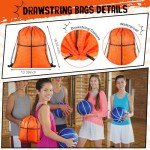 60 Pcs Basketball Party Favors and Gifts Set
