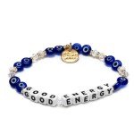 Good Energy Beaded Bracelet by Little Words Project