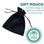 Wildlife Men's Copper Magnetic Bangle Bracelet