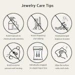 14K Gold Plated Ball Drop Earrings for Women