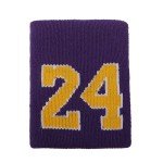 Purple Basketball Jersey and Shorts Set for Kids