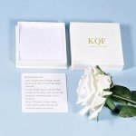 Sterling Silver Celtic Knot Amethyst Drop Earrings