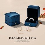 5 Stone Moissanite Wedding Band for Women