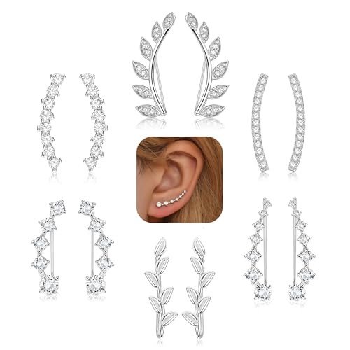 Ear Cuffs