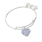 Alex and Ani Family is a Gift Bangle Bracelet