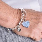 Alex and Ani Family is a Gift Bangle Bracelet